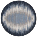 safavieh clearance galaxy gal114m blue rug