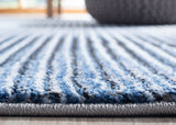 safavieh clearance galaxy gal115m blue rug