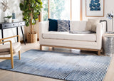 safavieh clearance galaxy gal115m blue rug