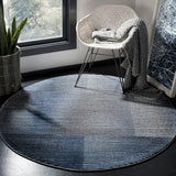safavieh clearance galaxy gal115m blue rug