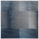 safavieh clearance galaxy gal115m blue rug