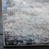 safavieh clearance galaxy gal116h charcoal rug