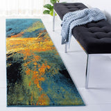 safavieh clearance galaxy gal117l blue rug