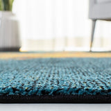 safavieh clearance galaxy gal117l blue rug