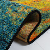 safavieh clearance galaxy gal117l blue rug