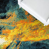 safavieh clearance galaxy gal117l blue rug