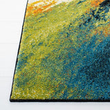 safavieh clearance galaxy gal117l blue rug