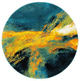 safavieh clearance galaxy gal117l blue rug