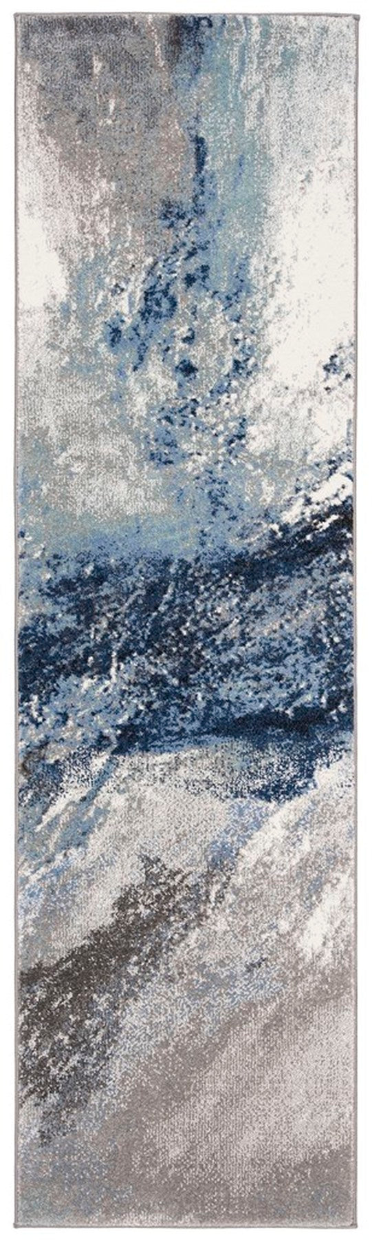 safavieh clearance galaxy gal117m blue rug