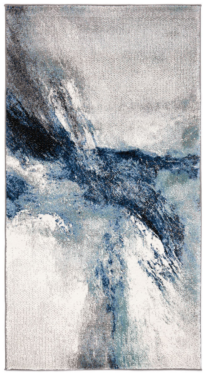 safavieh clearance galaxy gal117m blue rug