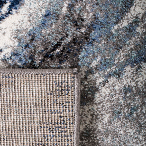 safavieh clearance galaxy gal117m blue rug