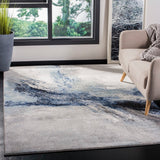 safavieh clearance galaxy gal117m blue rug