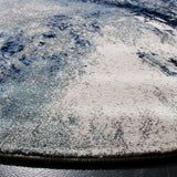 safavieh clearance galaxy gal117m blue rug