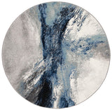 safavieh clearance galaxy gal117m blue rug
