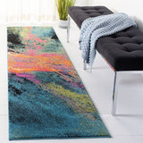 safavieh clearance galaxy gal117n blue rug