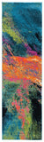safavieh clearance galaxy gal117n blue rug