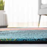 safavieh clearance galaxy gal117n blue rug