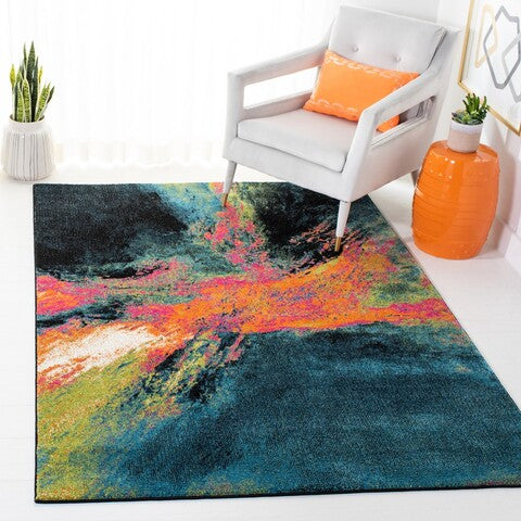 safavieh clearance galaxy gal117n blue rug