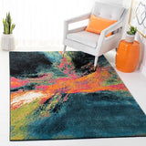 safavieh clearance galaxy gal117n blue rug