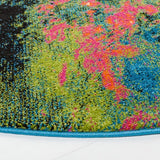 safavieh clearance galaxy gal117n blue rug