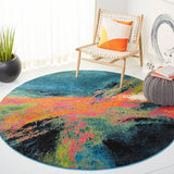 safavieh clearance galaxy gal117n blue rug
