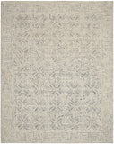 nourison colorado clr05 ivory navy rug