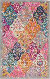 nourison passion psn21 multicolor rug