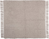 nourison life styles gt037 khaki pillow