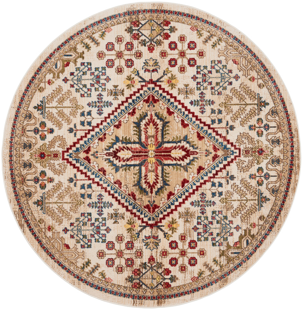 nourison karisma kar02 ivory rug