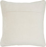 nourison sofia ys104 ivory pillow