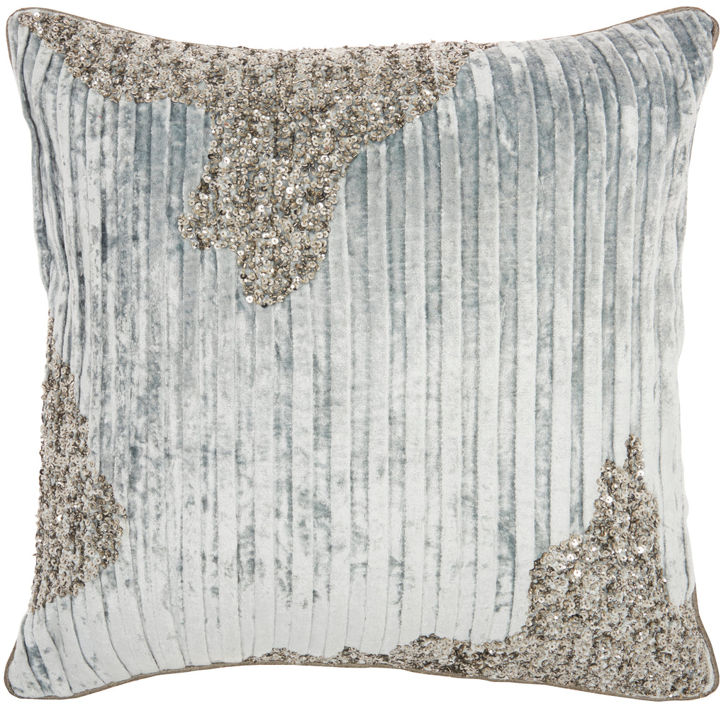 nourison sofia pn949 powder pillow