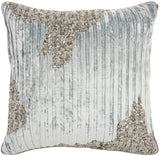 nourison sofia pn949 powder pillow