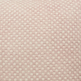 nourison life styles bx056 rose pillow