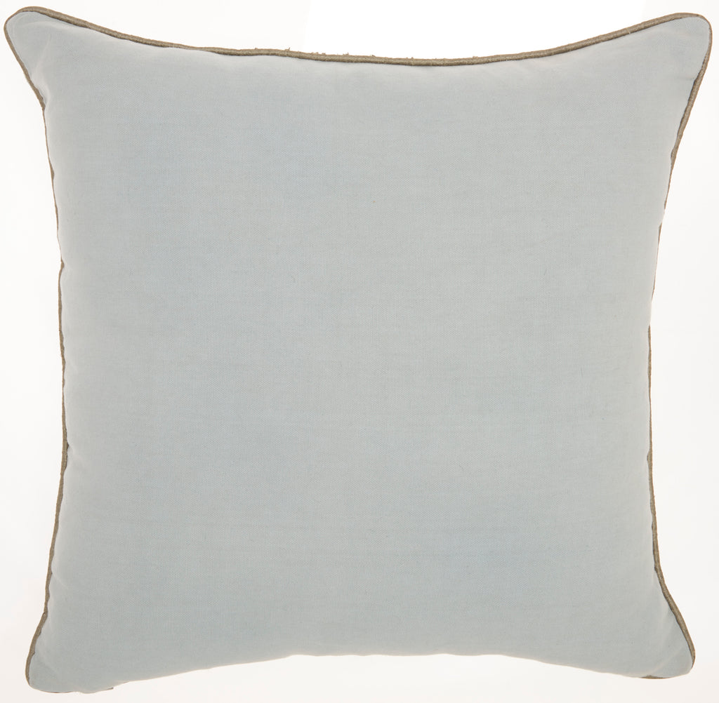 nourison sofia pn949 powder pillow