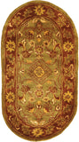 safavieh clearance golden jaipur gj250a green rug