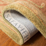 safavieh clearance golden jaipur gj250a green rug