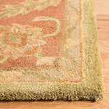 safavieh clearance golden jaipur gj250a green rug