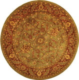 safavieh clearance golden jaipur gj250a green rug