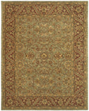 safavieh clearance golden jaipur gj250a green rug
