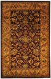 safavieh clearance golden jaipur gj250c burgundy rug