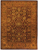 safavieh clearance golden jaipur gj250c burgundy rug
