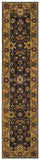safavieh clearance golden jaipur gj250d black rug