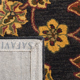 safavieh clearance golden jaipur gj250d black rug
