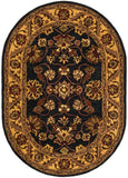safavieh clearance golden jaipur gj250d black rug
