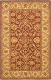 safavieh clearance golden jaipur gj250e rust rug