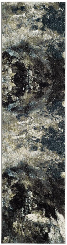 safavieh clearance glacier gla123b blue rug