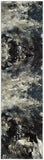 safavieh clearance glacier gla123b blue rug