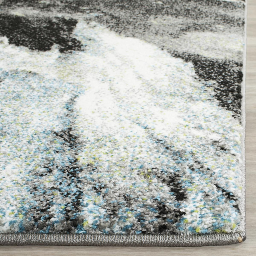 safavieh clearance glacier gla123b blue rug