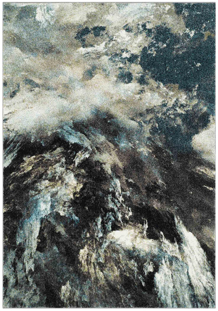 safavieh clearance glacier gla123b blue rug