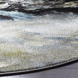 safavieh clearance glacier gla123b blue rug